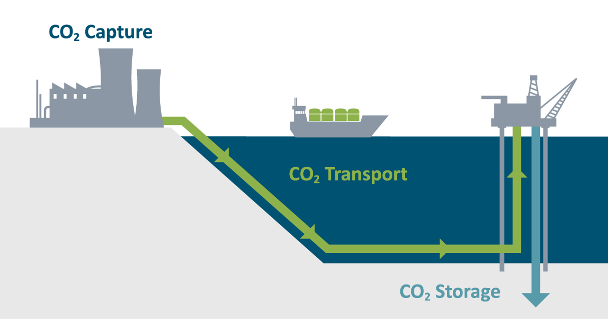 Sizing Up the Market: Carbon Capture and Storage Sector Share Assessment