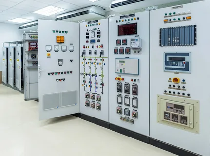 Sizing Up Efficiency: Analysis of Electric Power Distribution Automation Systems Market Size