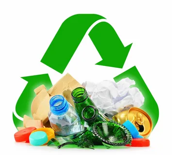 Strategic Analysis of Waste Recycling Services Market Growth Patterns