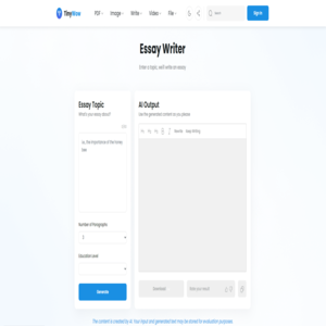 Unveiling the TinyWow Scam: Protect Yourself Now