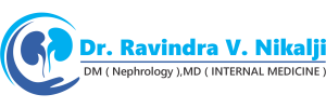 Kidney Stone Symptoms, Causes, and Treatment with the Best Nephrologist Dr. Ravindra Nikhalji