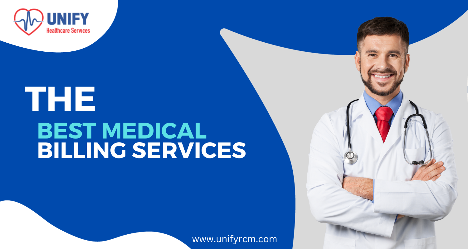 The Best Medical Billing Services