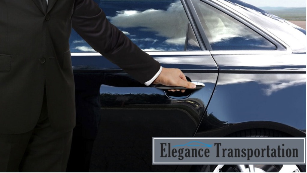 BLACK CAR SERVICE NEAR ME