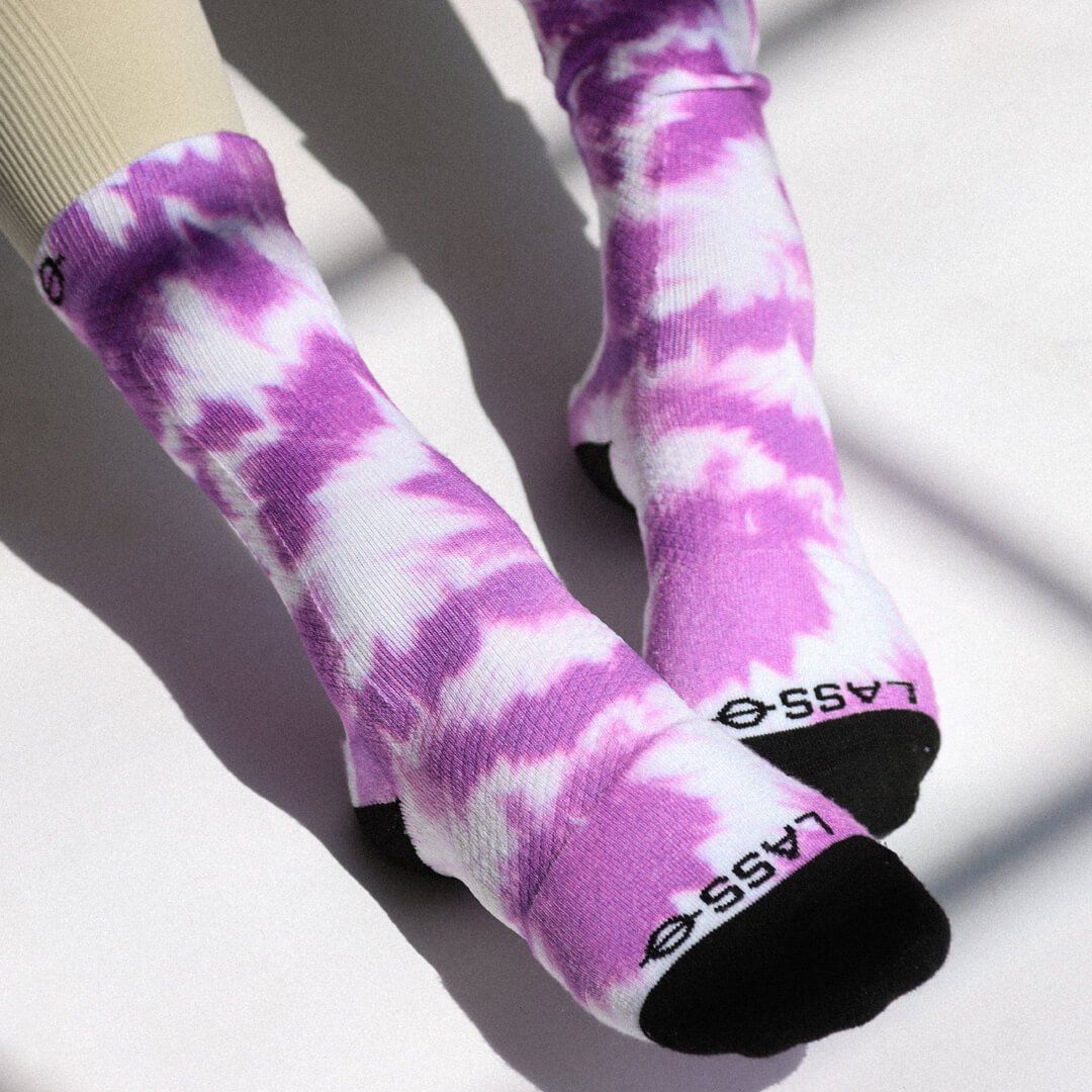 How to Choose Compression Socks that Best Fit Your Needs