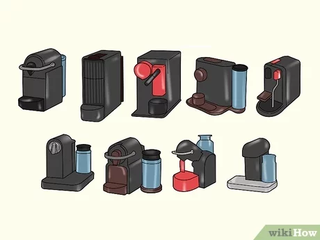Reviving the Perfect Brew: A Step-by-Step Guide to Cleaning Your Nespresso Machine