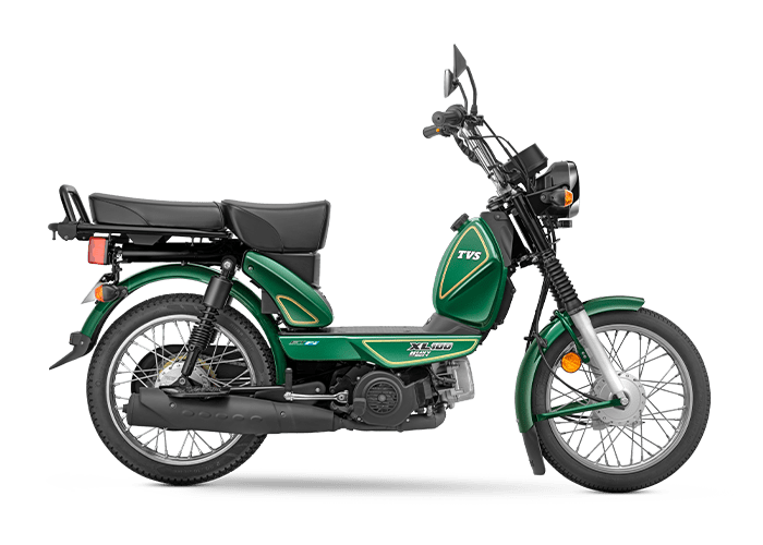 How TVS XL Revolutionized Last-Mile Delivery in India