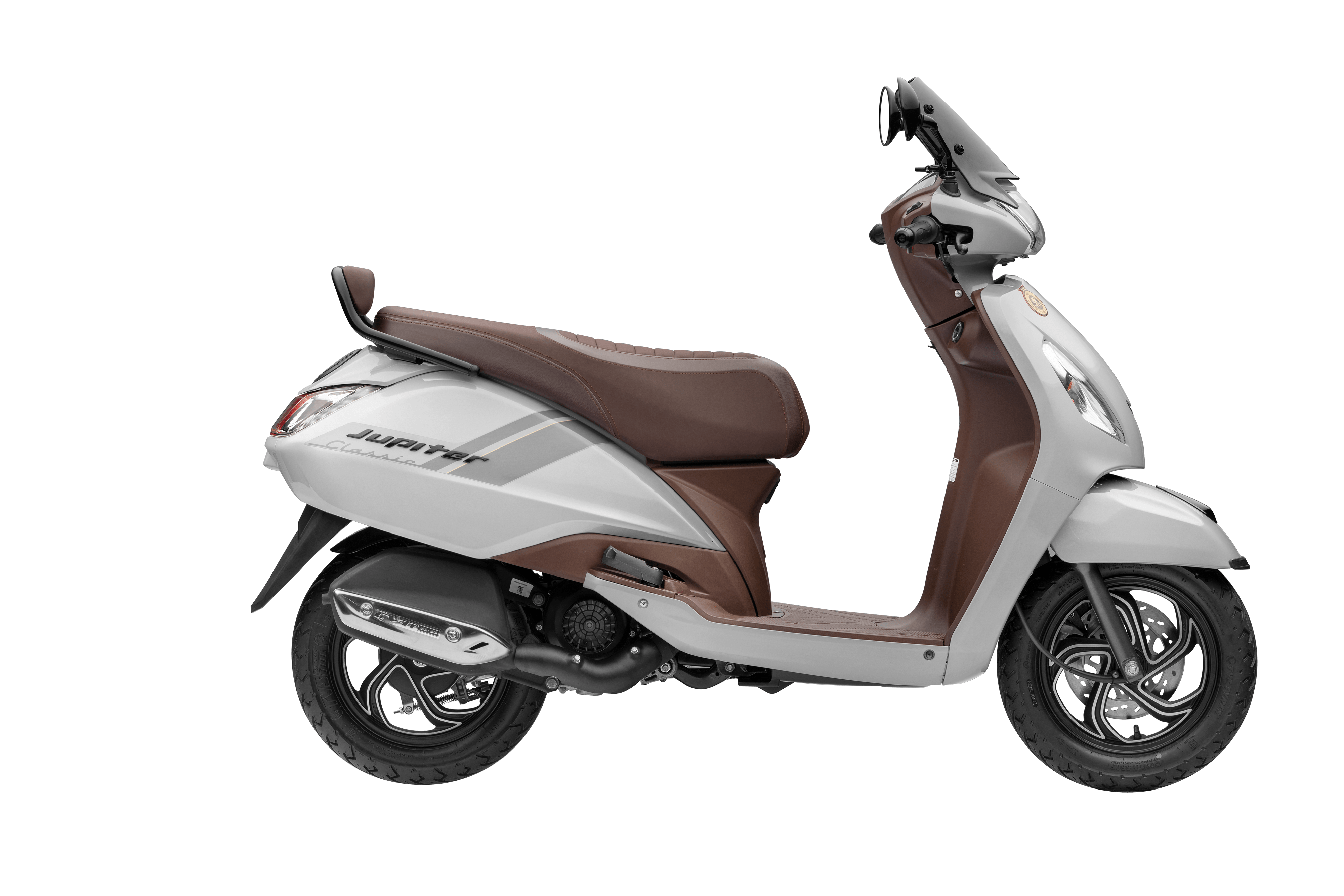 What Makes the TVS Jupiter Classic the Perfect Daily Commute Scooter? Find Out Below! 