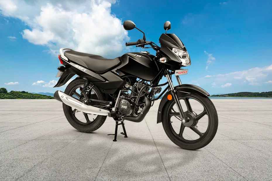 Unlocking Efficiency: Understanding TVS Sport Average Mileage