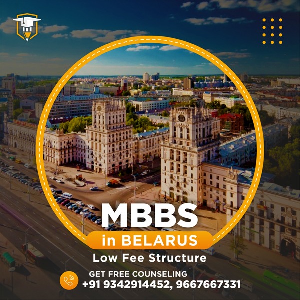 MBBS in Belarus: A Pathway to Excellence in Medical Education