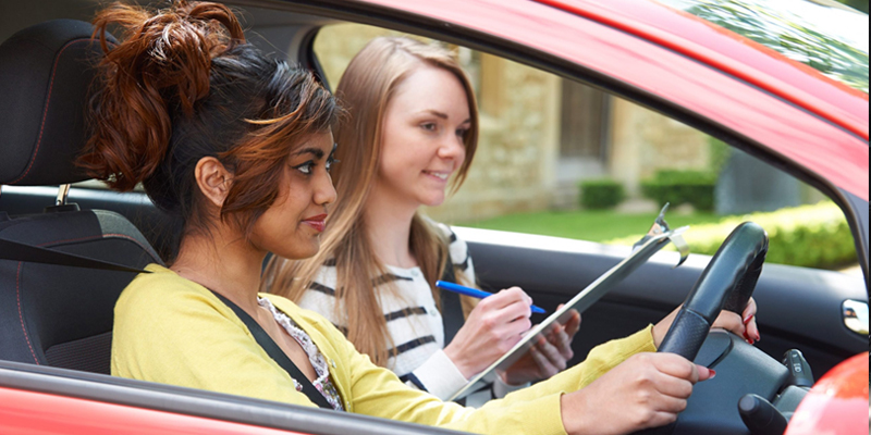 Drive better and safer with expert-led driving lessons in Melbourne