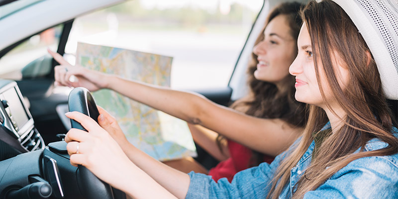 A Learner Journey on Melbourne Roads