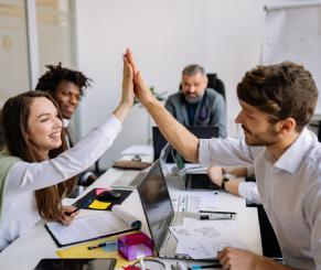 E-Learning Platform for Certification Courses - Unlock the Path to Professional Success