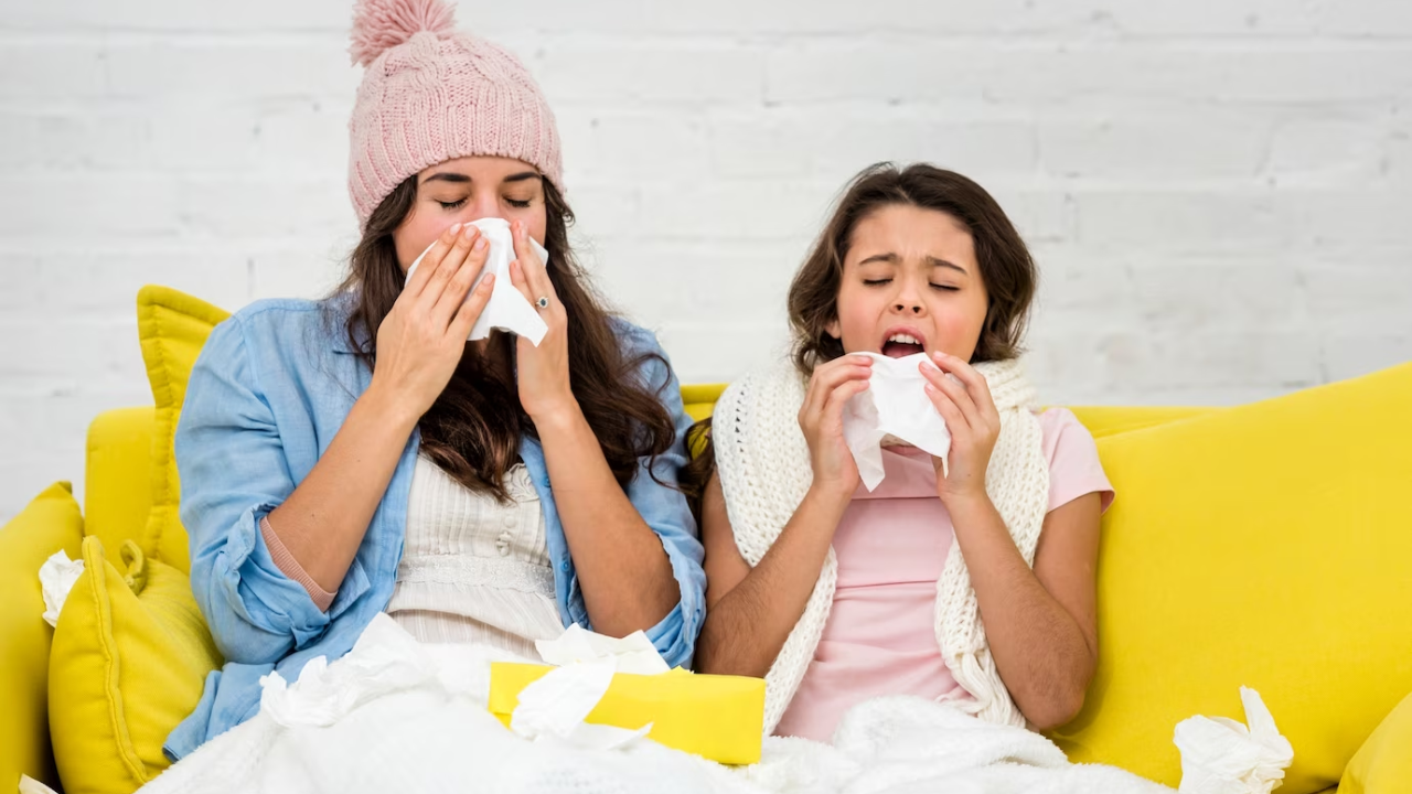 Surviving the Summer Flu: Tips for a Speedy Recovery