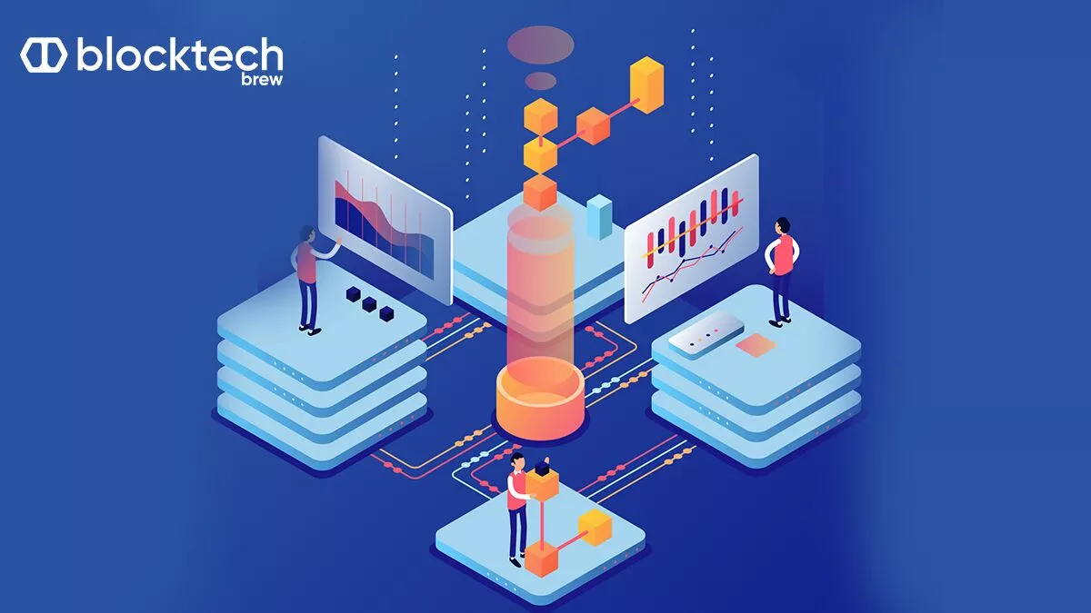 How To  Build A Website Using Blockchain Technology?