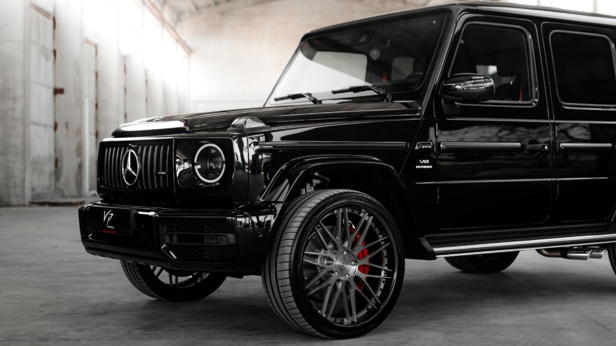 The Ultimate Guide to Choosing the Best Tyres for SUVs in UAE