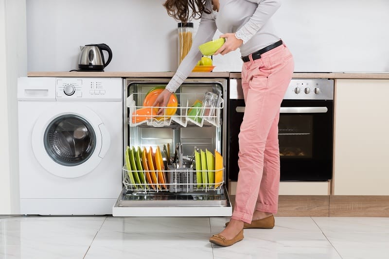 Common Home Appliances Issues and How to Troubleshoot Them