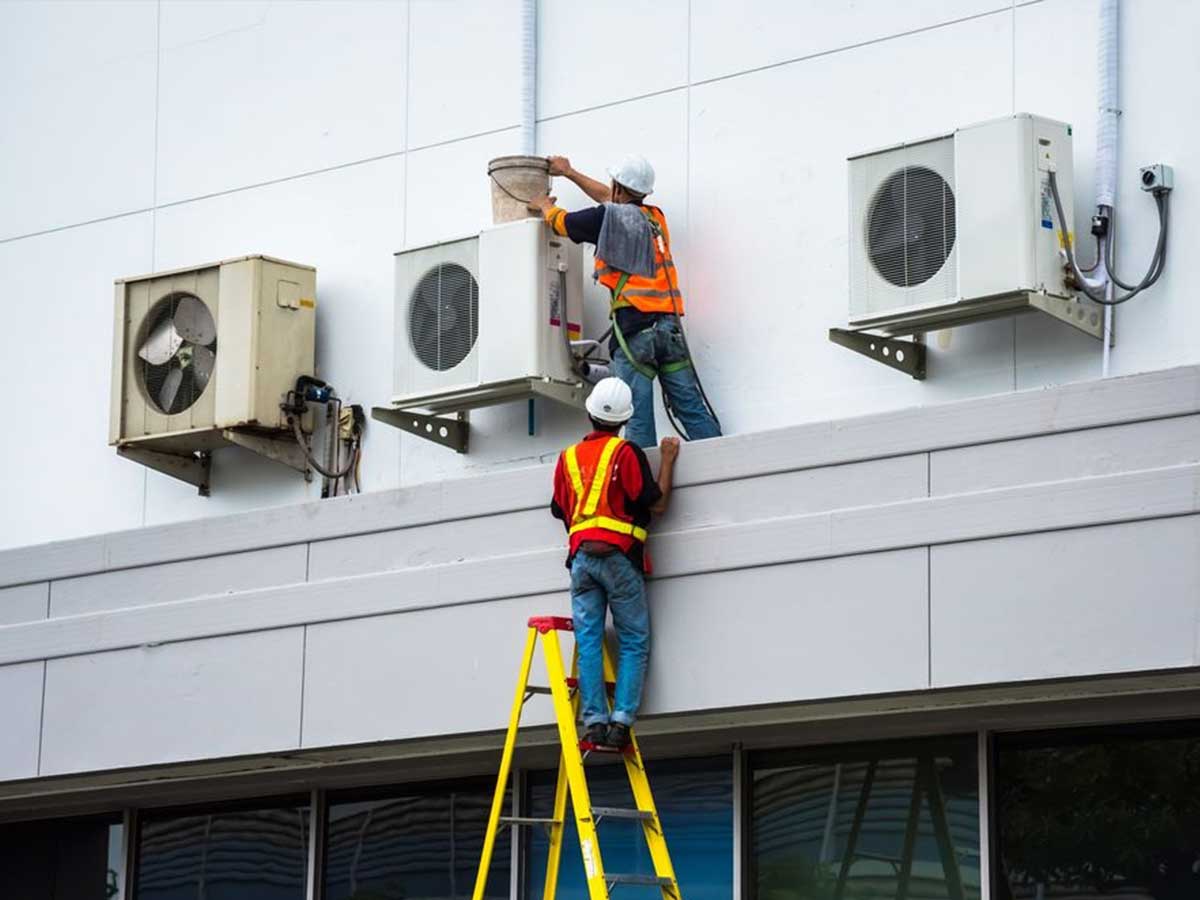 The Importance of Regular Maintenance for HVAC Systems