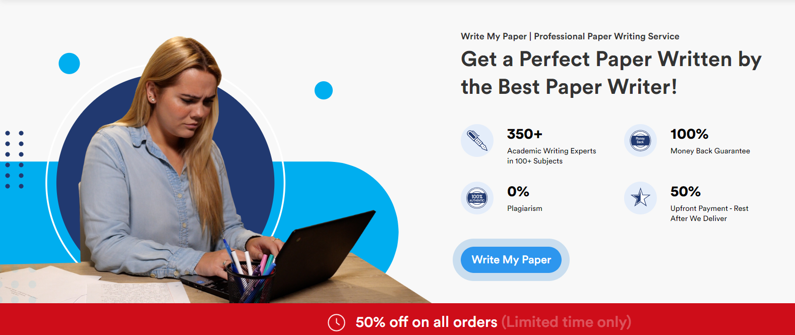 MyPerfectPaper Review | Best Essay Writing Service