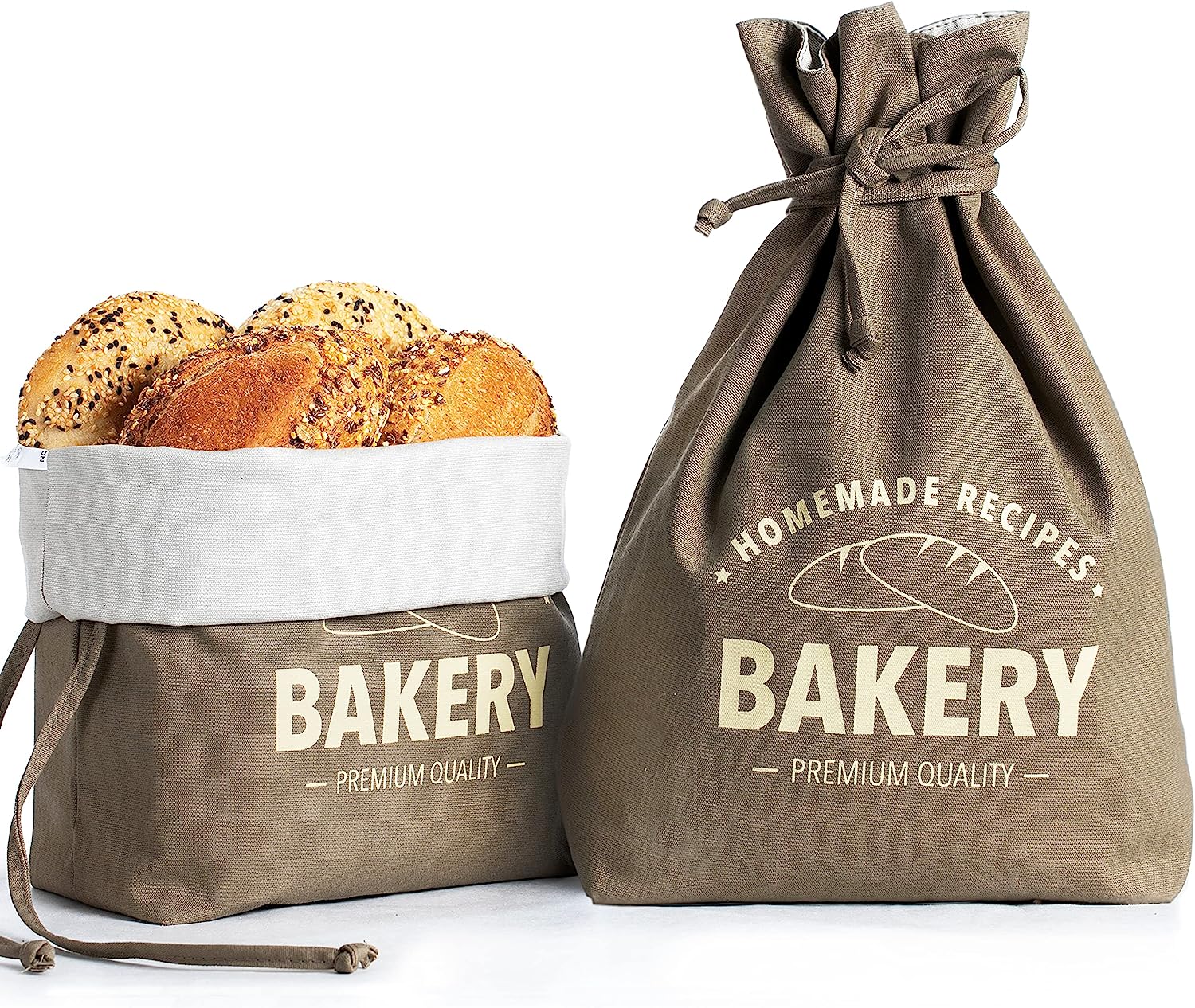 Best Bread Bags