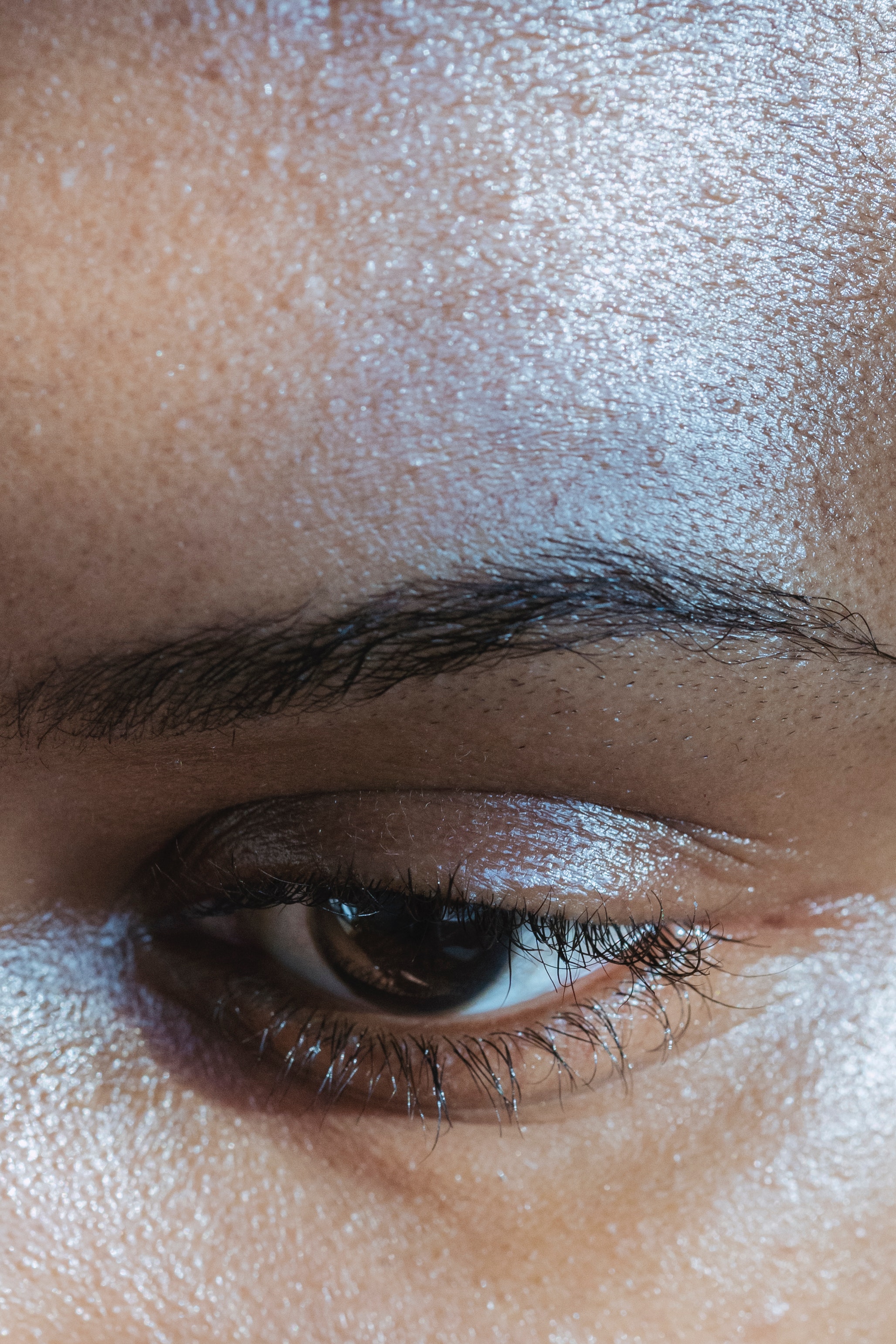 FAQs about Eyebrow Microblading for Men