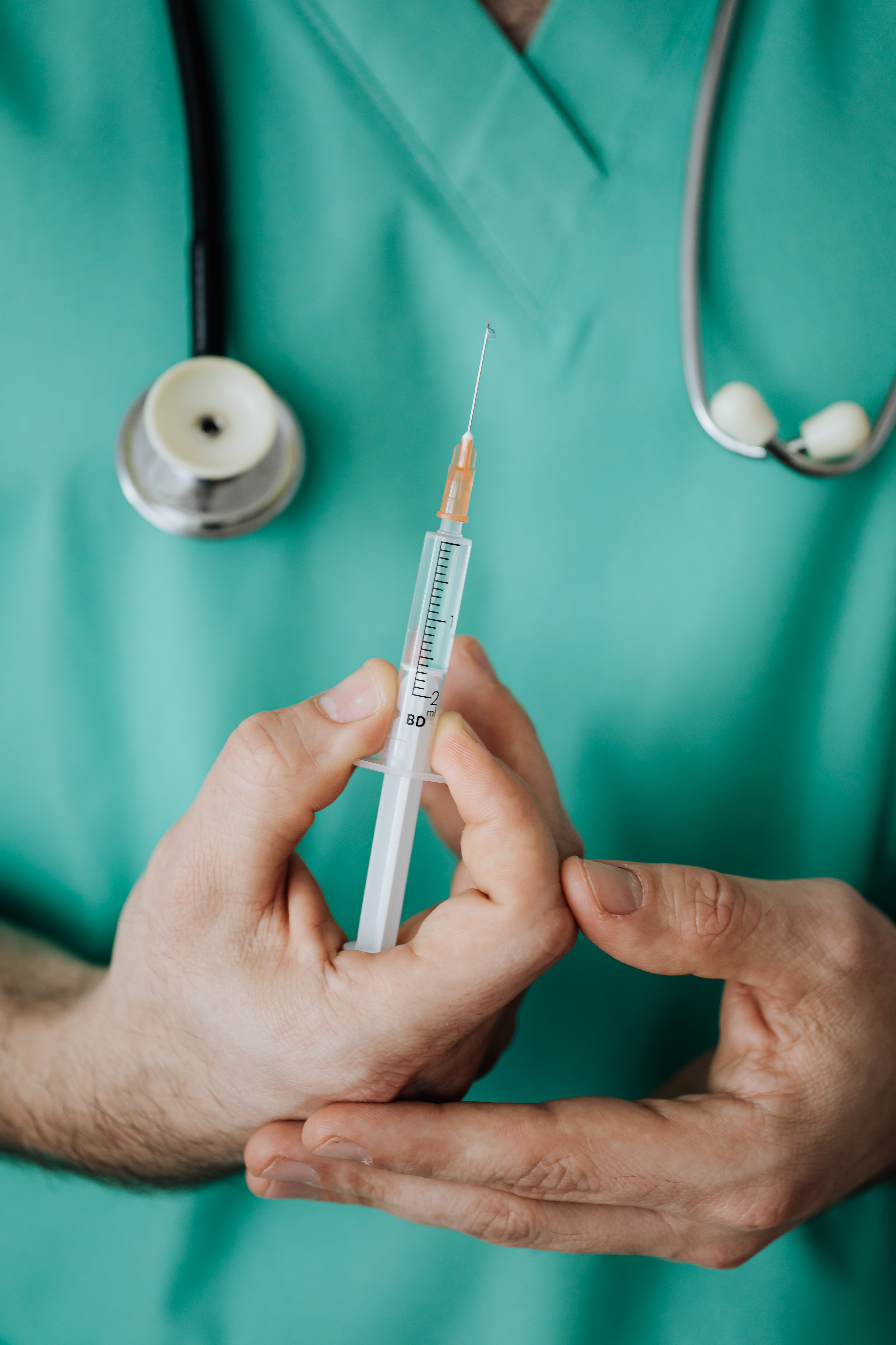 Common Concerns about Botox and Fillers for Men