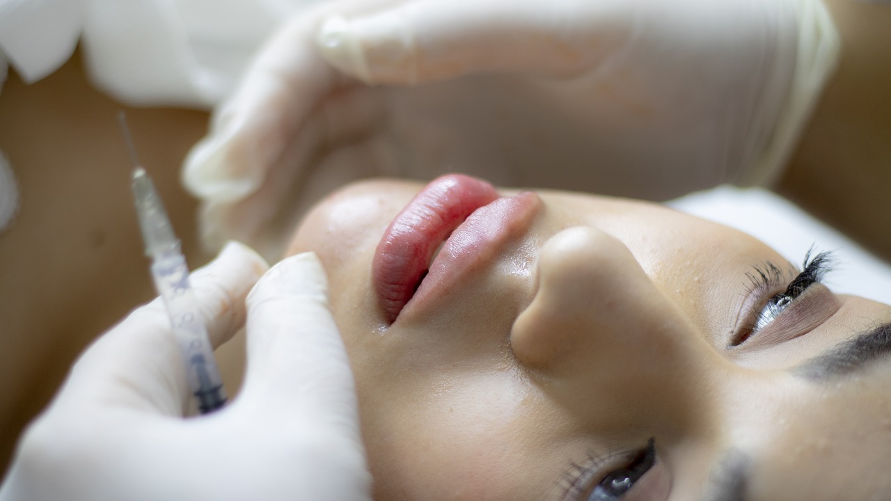 Botox and Dermal Fillers in Bangalore