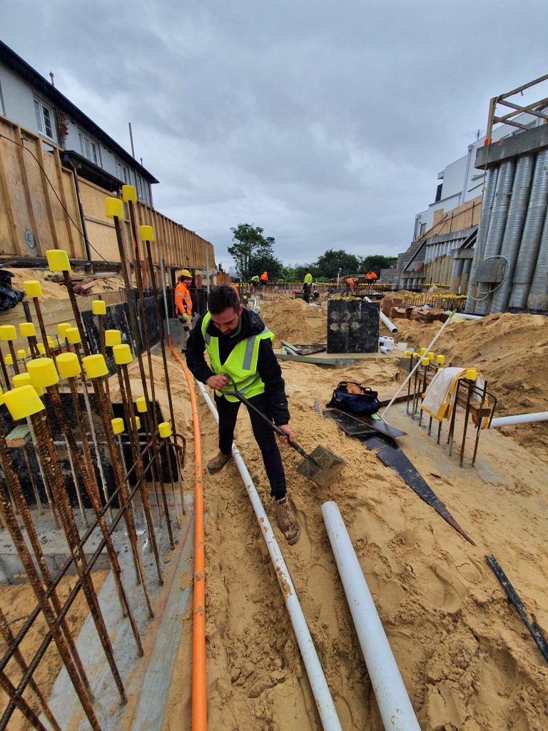 Industrial and Commercial Electrical Services in Sydney - Electroplex