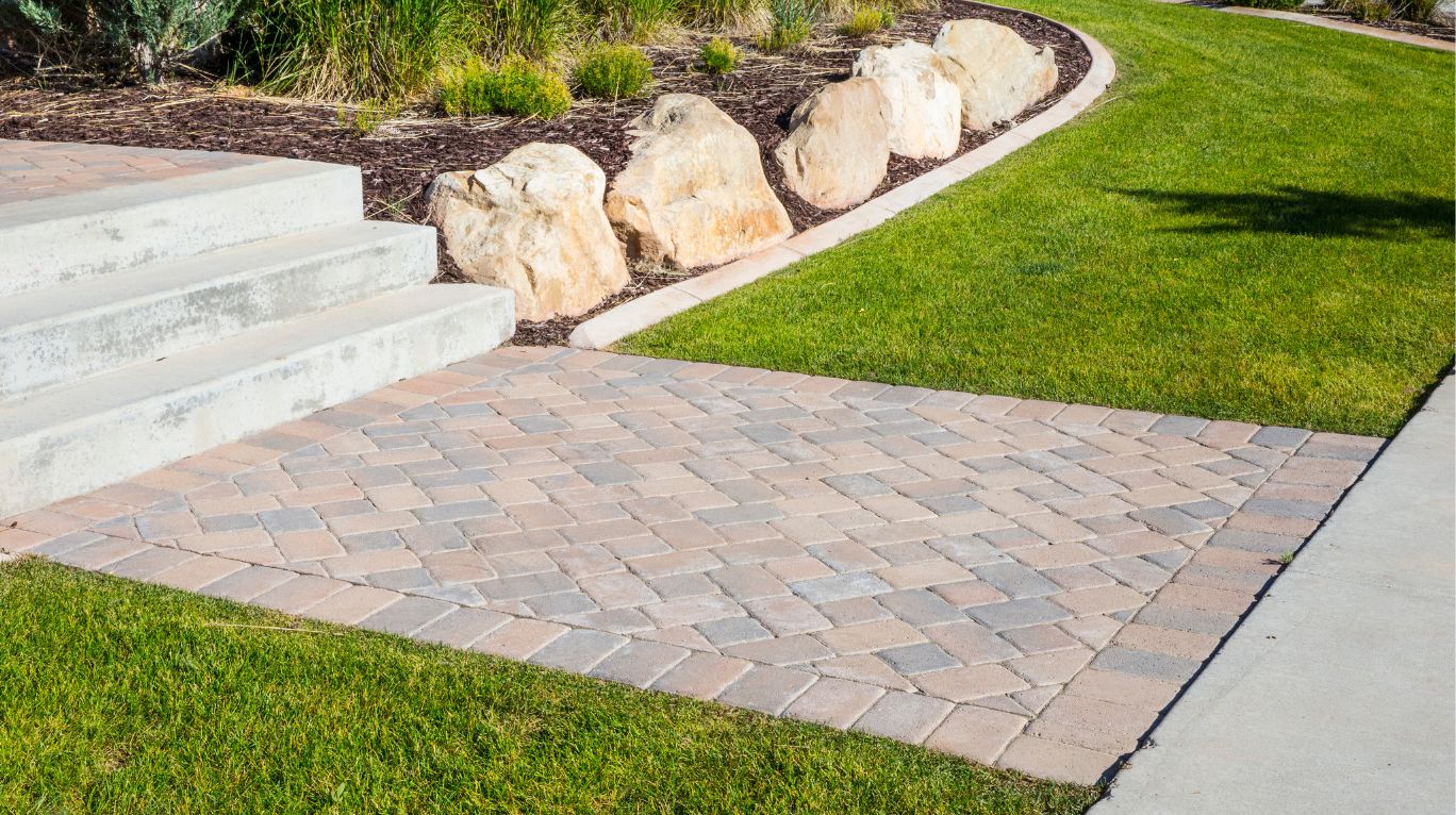 Brick Paver Maintenance: Preserving Beauty and Durability