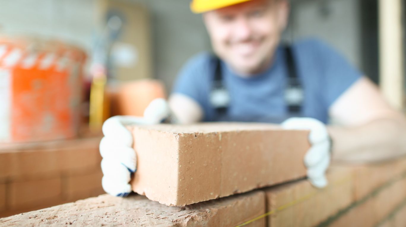 Brickwork Pointing Contractors: Enhancing the Integrity of Your Structure