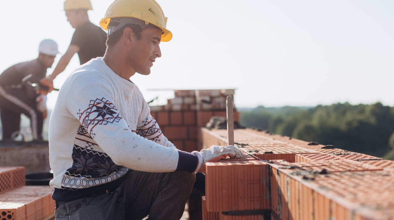 Understanding the Importance of Hiring a Local Brick Worker