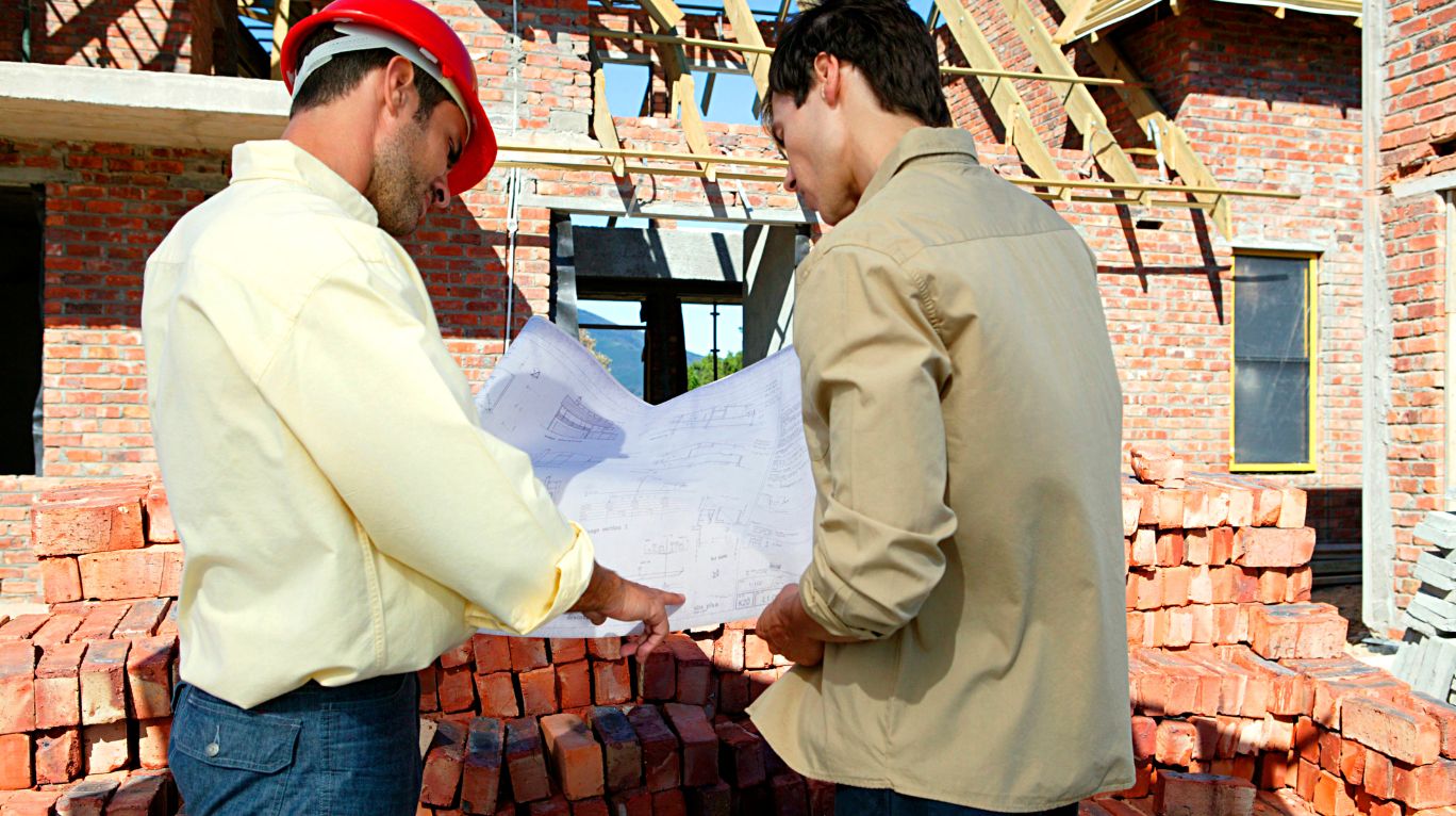 Expert Brickwork Pointing Contractors: Enhancing Your Property's Durability