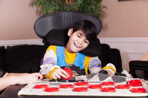The Importance Of Online Casino Platforms For People With Special Needs In The Philippines
