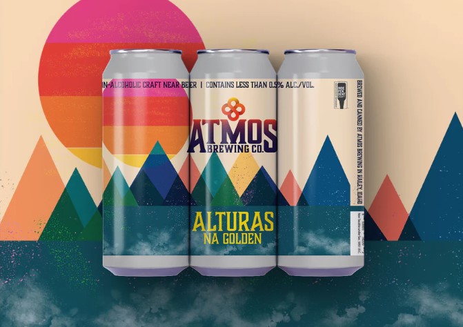 Beer Market Returns With Non-Alcoholic Options