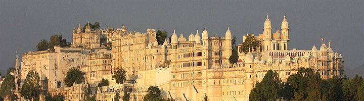 Best Udaipur tour Packages