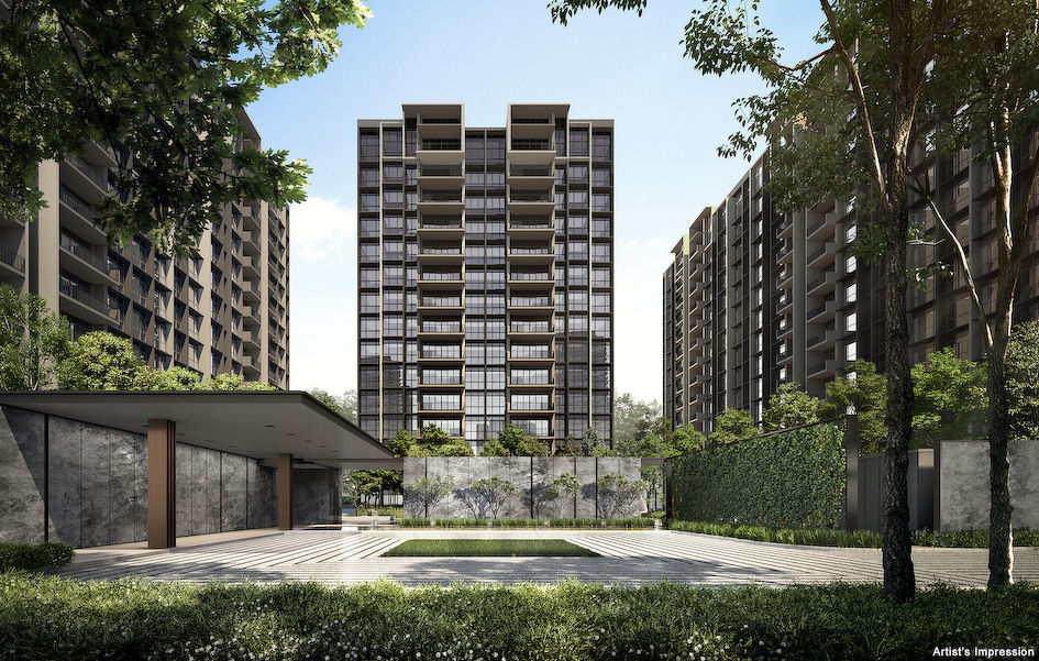 Altura EC: Elevating Executive New Condo Launch in Singapore