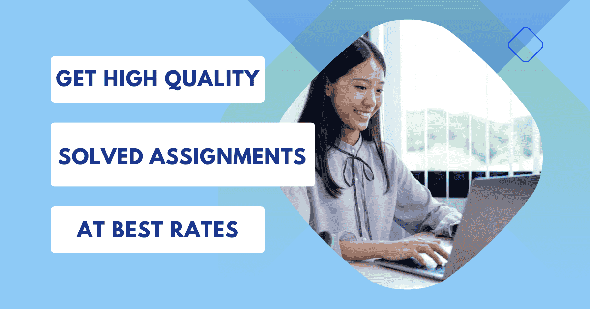 NMIMS Solved Assignment Sep 2023