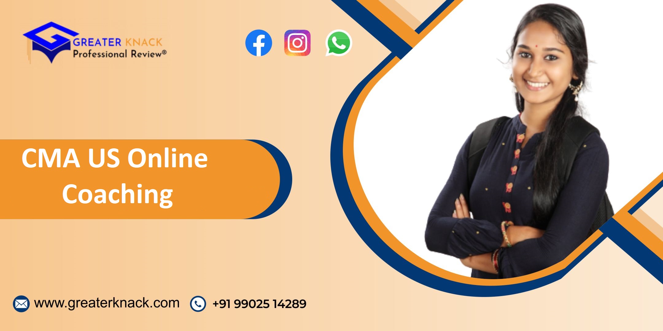 How CMA US Online Coaching Can Elevate Your Career