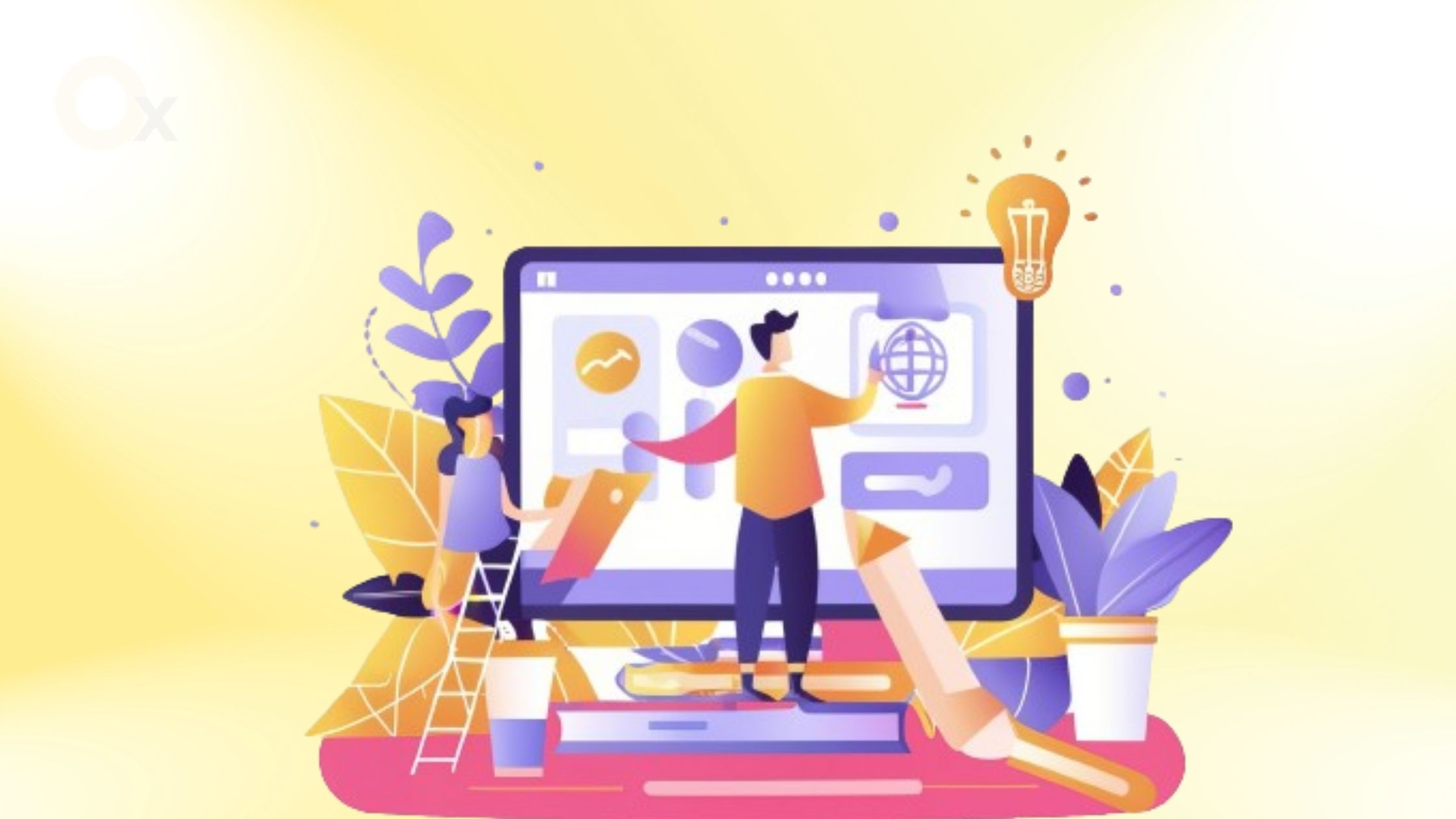 Navigating Challenges: How Top Web Design Agencies Overcome Common Pitfalls