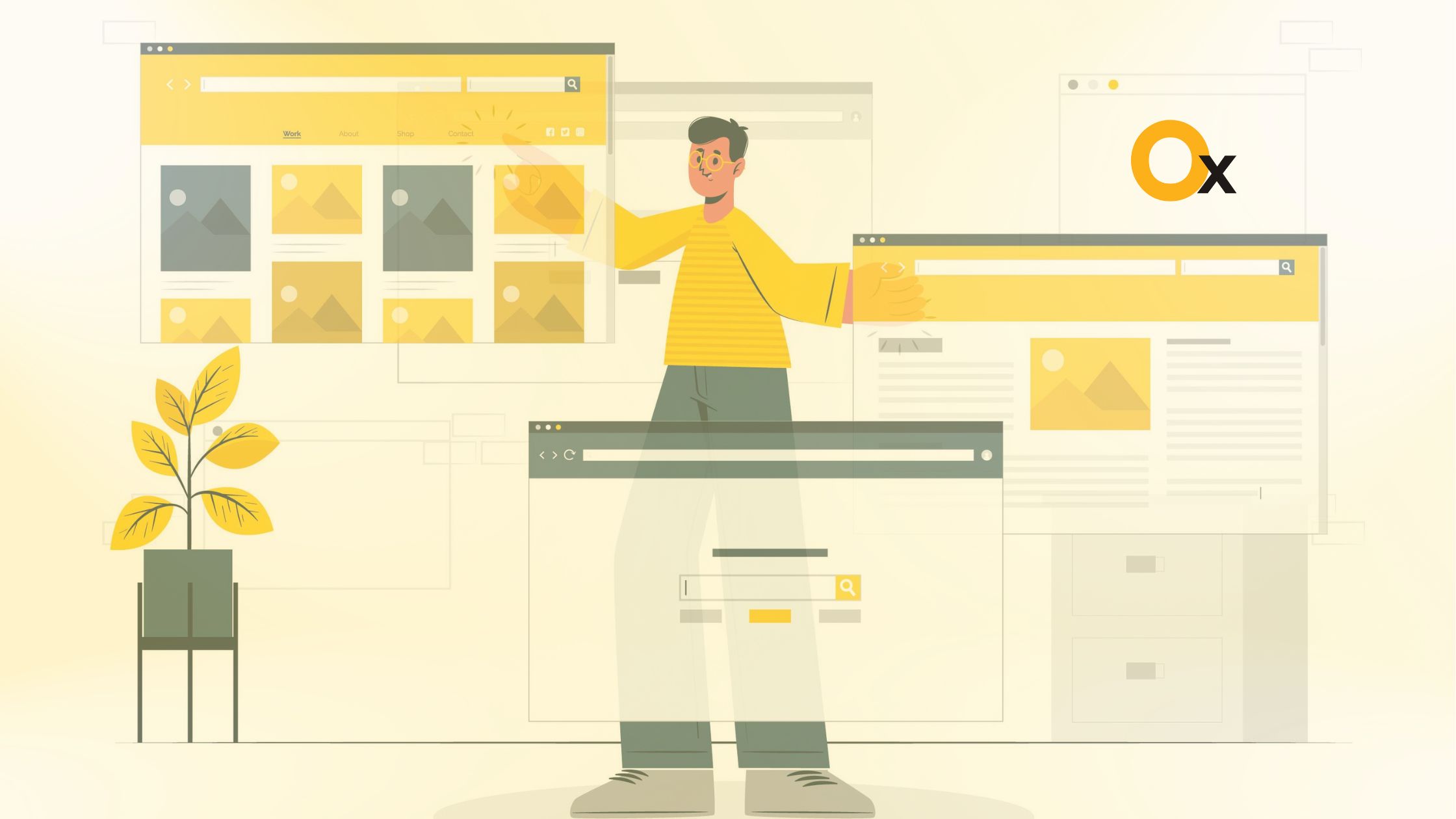 Digital Excellence Unleashed: Top 10 Website Development Companies in Delhi