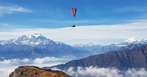 Important Aspects About Everest Base Camp Trekking