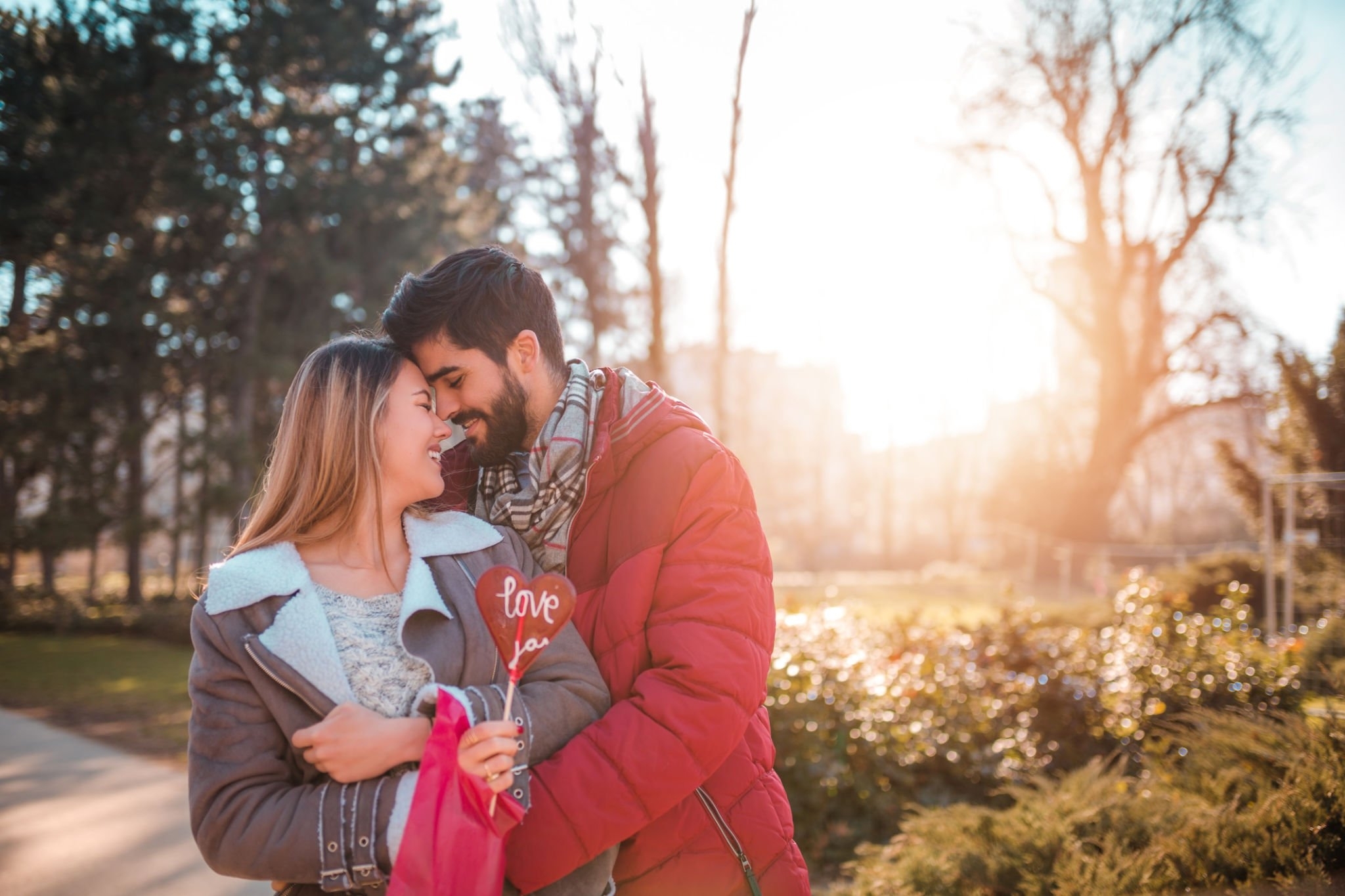 Solution to overcome lack of understanding in love