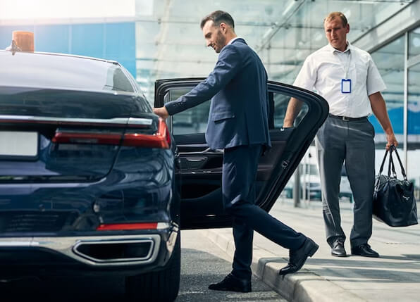 Best Shuttle Services from Minneapolis