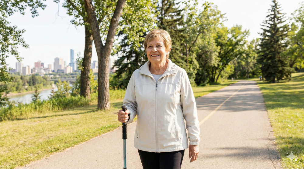Vestibular Rehabilitation Edmonton: Reducing Dizziness and Preventing Falls