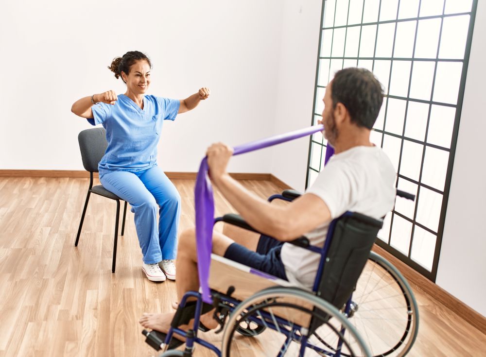How Vestibular Rehabilitation Edmonton Supports Recovery After Concussion 