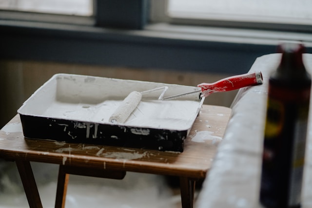 DIY Interior Painting Tips and Tricks