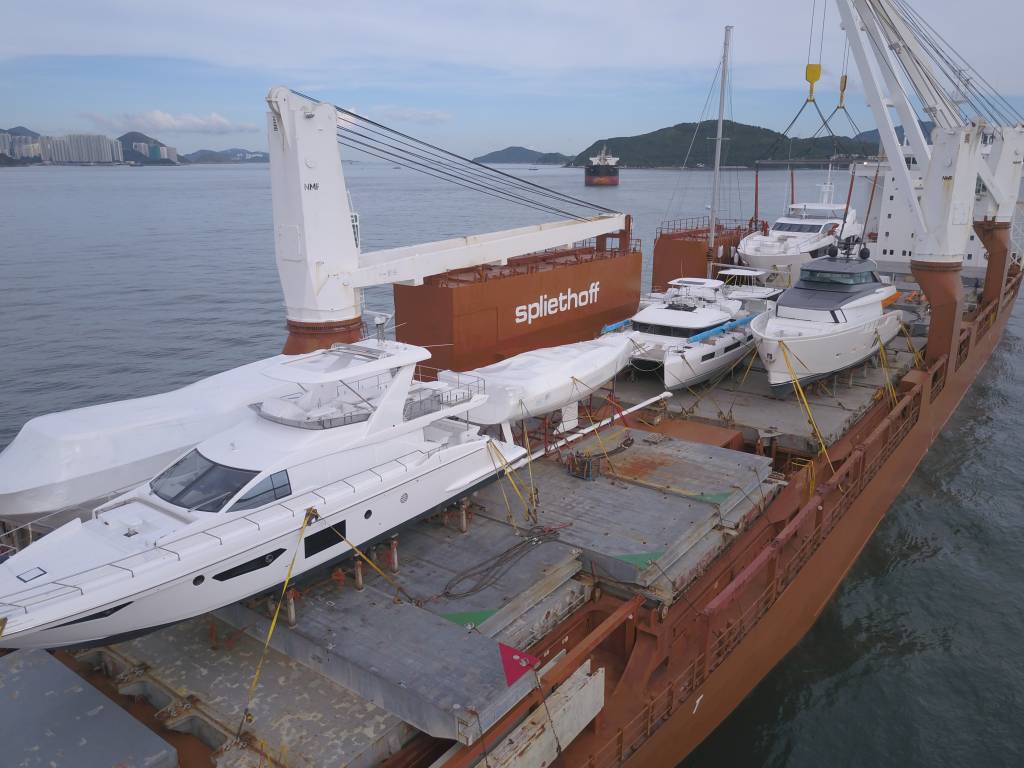 The Importance of Yacht Delivery Companies: Ensuring Seamlessness in Luxury Travel