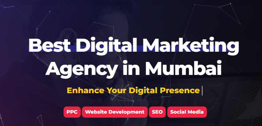 Best Digital Marketing Agency in Mumbai - DiTech CDM