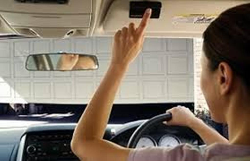 Anytime Garage Doors Toronto