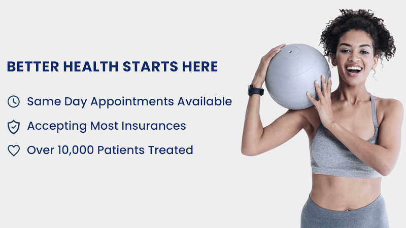 A Different Perspective on Americar Physical Therapy Practices in New Jersey