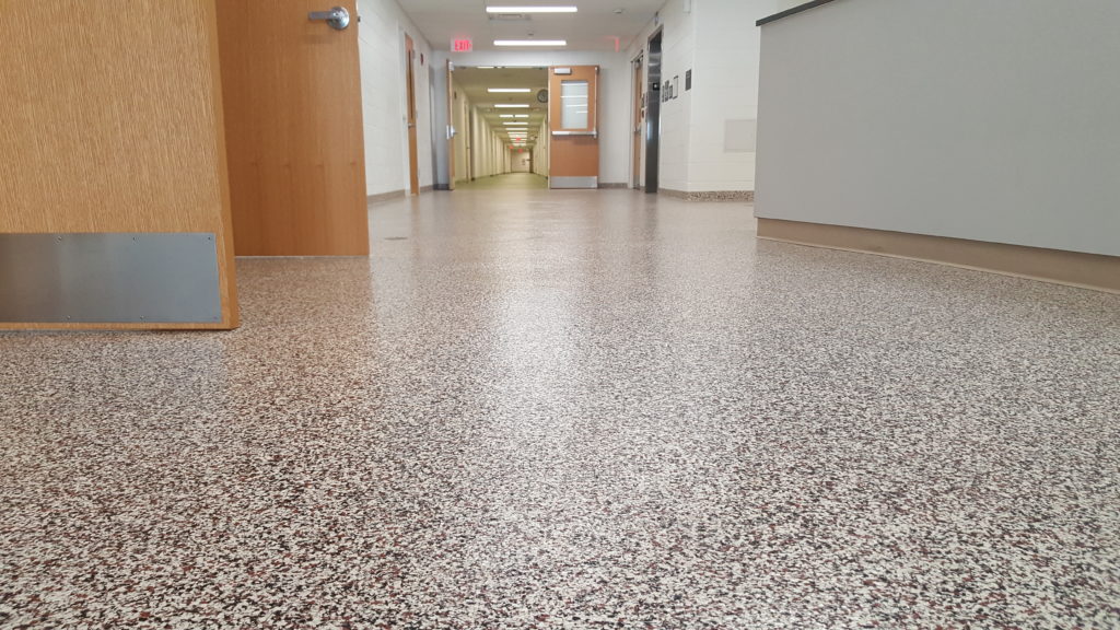 Transform Your Floors With Epoxy Floor Coating A Durable And Stylish Solution